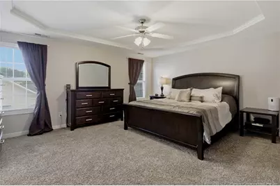 420 Thorncliff Drive, Raeford, NC 28376 - Photo 26