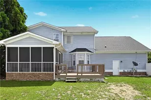 420 Thorncliff Dr, Raeford, NC 28376 - Photo 46