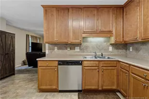 420 Thorncliff Dr, Raeford, NC 28376 - Photo 24