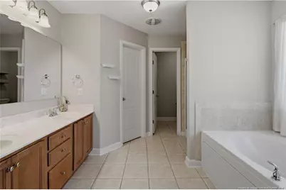 420 Thorncliff Drive, Raeford, NC 28376 - Photo 30