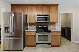 420 Thorncliff Dr, Raeford, NC 28376 - Photo 22