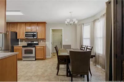 420 Thorncliff Drive, Raeford, NC 28376 - Photo 18