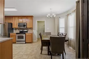 420 Thorncliff Dr, Raeford, NC 28376 - Photo 18