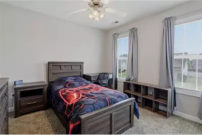 420 Thorncliff Drive, Raeford, NC 28376 - Photo 34