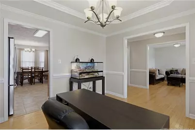420 Thorncliff Drive, Raeford, NC 28376 - Photo 12