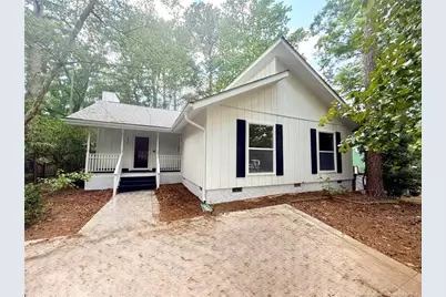5761 Waterwood Drive, Fayetteville, NC 28314 - Photo 1