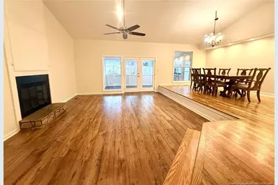5761 Waterwood Drive, Fayetteville, NC 28314 - Photo 2