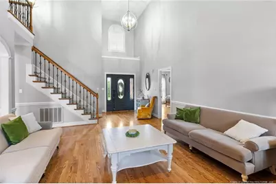 3989 Stedman Cedar Creek Road, Fayetteville, NC 28312 - Photo 8