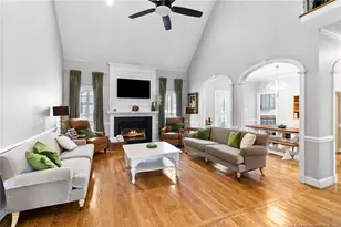 3989 Stedman Cedar Creek Rd, Fayetteville, NC 28312 - Photo 4