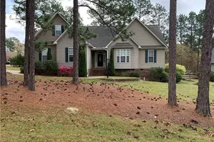 340 Clearwater Harbor, Sanford, NC 27332 - Photo 1