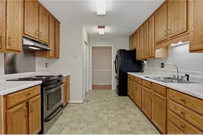 1837 Eichelberger Drive, Fayetteville, NC 28303 - Photo 16