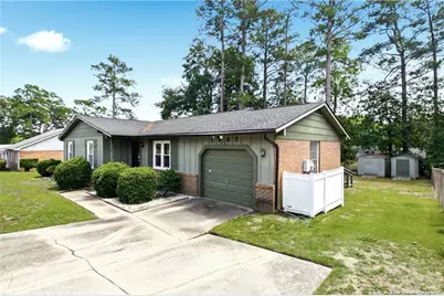 1837 Eichelberger Drive, Fayetteville, NC 28303 - Photo 2