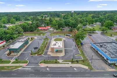 507 W Third Street, Pembroke, NC 28372 - Photo 40