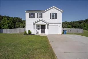 51 Merlin Ct, Godwin, NC 28344 - Photo 2