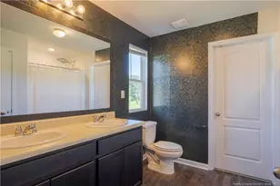51 Merlin Ct, Godwin, NC 28344 - Photo 16