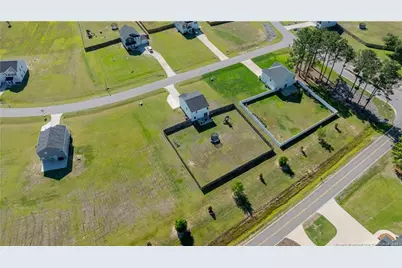 51 Merlin Court, Godwin, NC 28344 - Photo 34