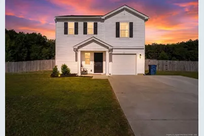 51 Merlin Court, Godwin, NC 28344 - Photo 1