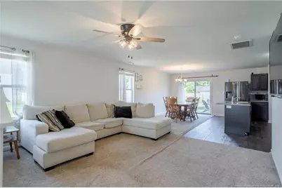 51 Merlin Court, Godwin, NC 28344 - Photo 4