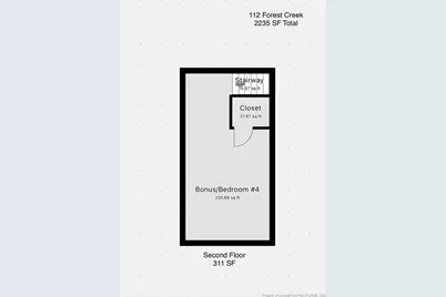 112 Forest Creek Drive, Raeford, NC 28376 - Photo 4