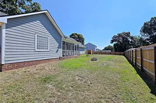 112 Forest Creek Dr, Raeford, NC 28376 - Photo 42