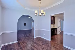 112 Forest Creek Dr, Raeford, NC 28376 - Photo 12