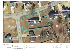 112 Forest Creek Dr, Raeford, NC 28376 - Photo 36