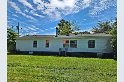 608 Old Whiteville Road, Lumberton, NC 28358 - Photo 2
