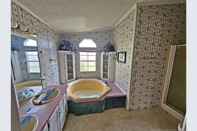 608 Old Whiteville Road, Lumberton, NC 28358 - Photo 12