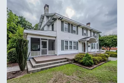 212 E Third Avenue, Red Springs, NC 28377 - Photo 46