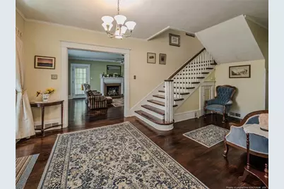 212 E Third Avenue, Red Springs, NC 28377 - Photo 22