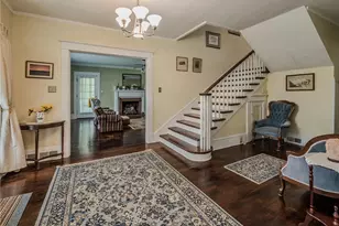 212 E 3rd Ave, Red Springs, NC 28377 - Photo 22