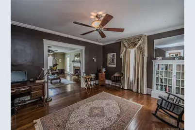 212 E Third Avenue, Red Springs, NC 28377 - Photo 26