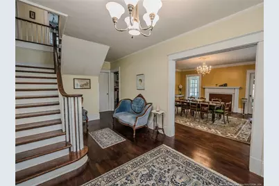 212 E Third Avenue, Red Springs, NC 28377 - Photo 20
