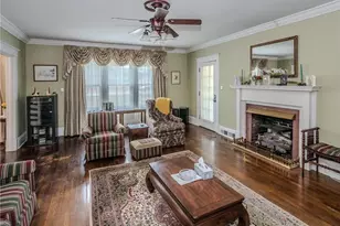 212 E 3rd Ave, Red Springs, NC 28377 - Photo 24