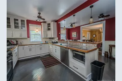 212 E Third Avenue, Red Springs, NC 28377 - Photo 12