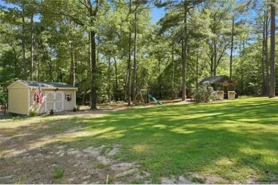 16 Ridge Road, Jackson Springs, NC 27281 - Photo 42