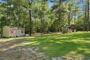 16 Ridge Rd, Jackson Springs, NC 27281 - Photo 42