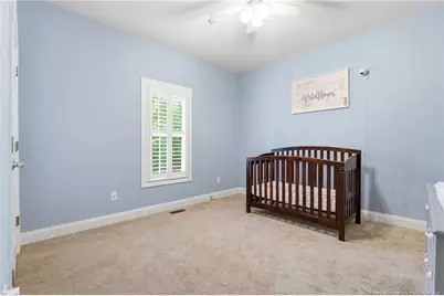 16 Ridge Road, Jackson Springs, NC 27281 - Photo 20
