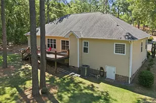 16 Ridge Rd, Jackson Springs, NC 27281 - Photo 40