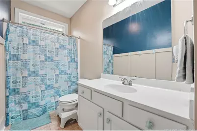 16 Ridge Road, Jackson Springs, NC 27281 - Photo 22
