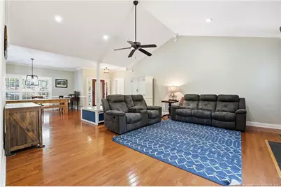 16 Ridge Road, Jackson Springs, NC 27281 - Photo 8