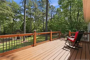 16 Ridge Rd, Jackson Springs, NC 27281 - Photo 36