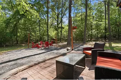 16 Ridge Road, Jackson Springs, NC 27281 - Photo 44