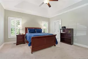 16 Ridge Rd, Jackson Springs, NC 27281 - Photo 26
