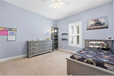 16 Ridge Road, Jackson Springs, NC 27281 - Photo 24