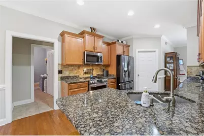 16 Ridge Road, Jackson Springs, NC 27281 - Photo 12