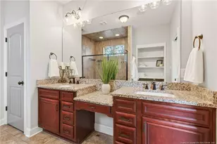 2312 Mackenzie Lynn Ct, Fayetteville, NC 28306 - Photo 24