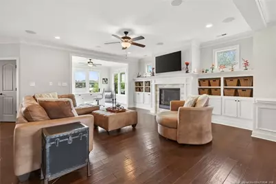 2312 Mackenzie Lynn Court, Fayetteville, NC 28306 - Photo 12