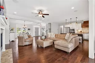 2312 Mackenzie Lynn Ct, Fayetteville, NC 28306 - Photo 10