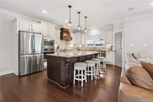 2312 Mackenzie Lynn Ct, Fayetteville, NC 28306 - Photo 8